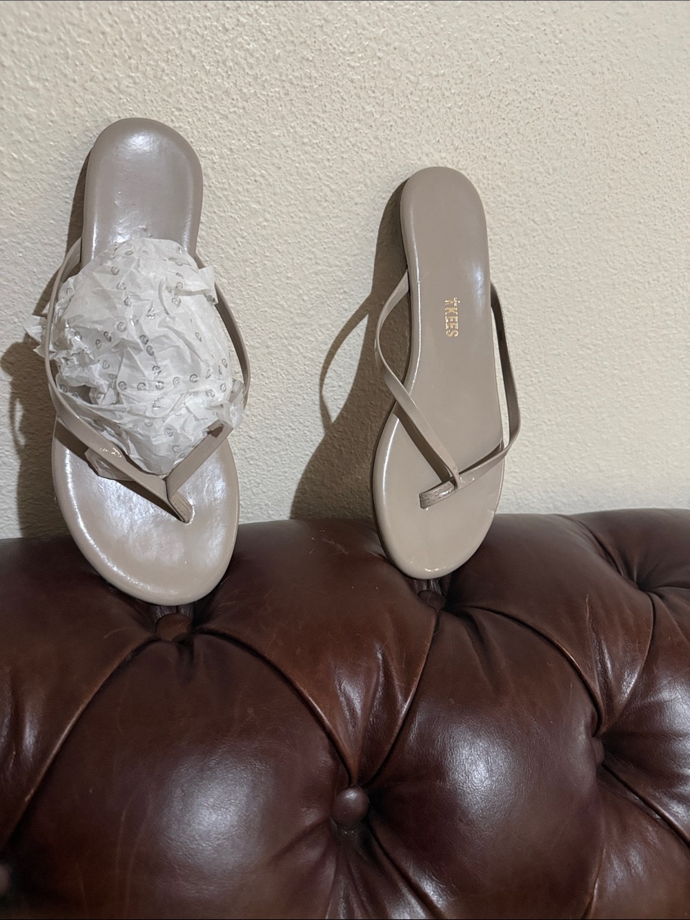 TKEES Flip Flop Sandals